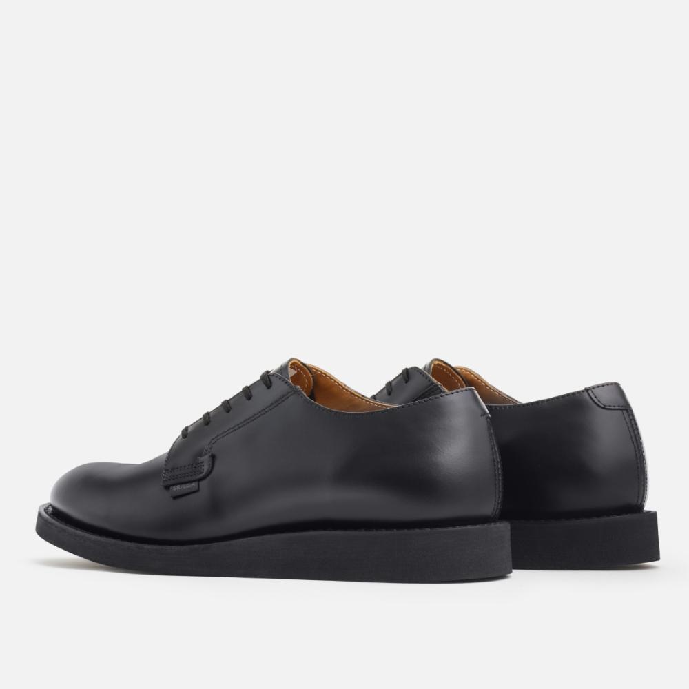Redwing Postman 101 - Black Chaparral