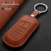 Jeep Compass, Grand Commander, Cherokee, Renegade Key Cover and Buckle