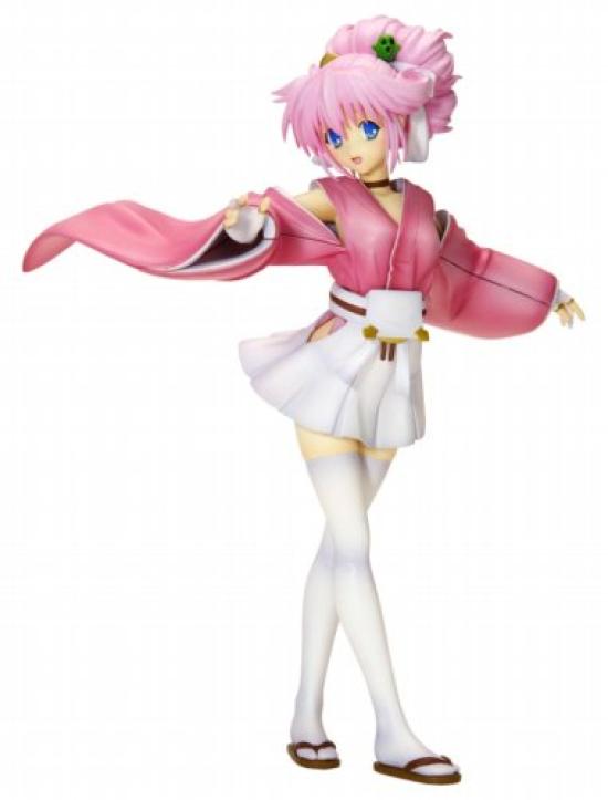 

Kotobukiya Sengoku Lance Sill Prine scale PVC painted finished product 1/8