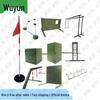 Wujun Outdoor Physical & Field Training Equipment