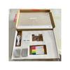 Children's Rechargeable LED Drawing Tablet with 7 Markers, Perfect Christmas Gift