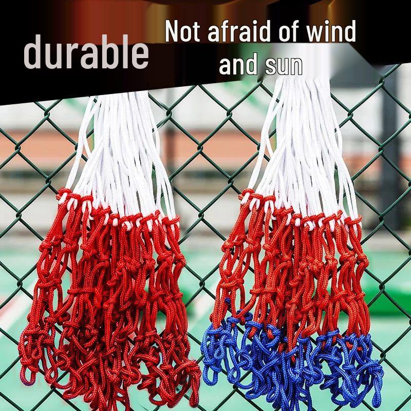 Jinsu Durable Basketball Net - 2 Pack