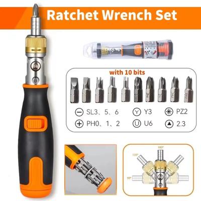 Εργαλεία χειρός – Κατσαβίδια