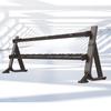 SHUA Commercial & Home Gym Fitness Equipment
