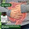 Spirulina & Chlorella Complex Capsules, Organic Green Superfood, 120 Capsules Dietary Supplement