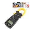 Clamp Meter Digital Clamp Meter Digital Clamp Multimeter LCD Display Clamp Ammeter DT3266L Shipped with included batteries
