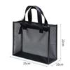 Cluoling Spa Bag Sauna Spa Bag Hot Spring Bag Mesh