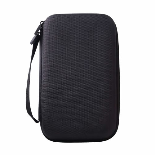 Protective Carrying Case/Travel Storage Case for SM58/BETA58A Dynamic Microphones - waiyu JP