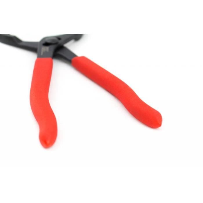 Pince pour Filtre à Huile BGS 50-90 mm