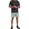 Vanish Elite Sports Shorts Men's Light Green 1376782-348