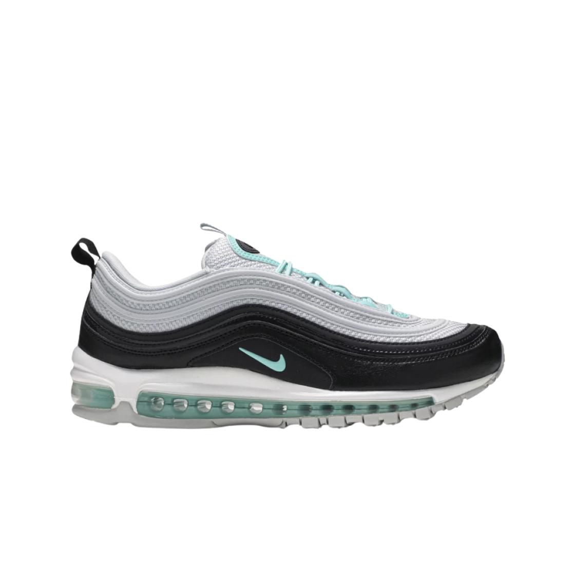 

(w) Nike Air Max 97 Og Platinum Aurora Green 235