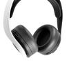 Headphone Covers Ear Pads Replacement Component Leather Pads for Headset Spare Accessories Protein Leather Adopted