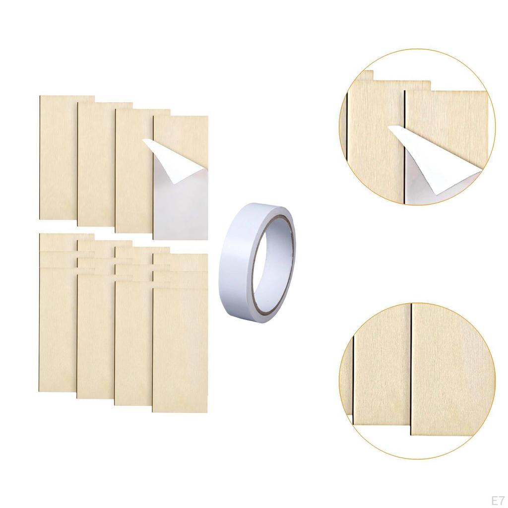 Cabinet Door Blank Hole Cover Plate Repair Parts Panel Fixing Attachment Professional High