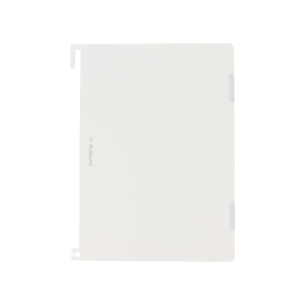 BUTTERFLYBOARD Whiteboard for Rollbahn Pocket Memo A5 [Delfonics]
