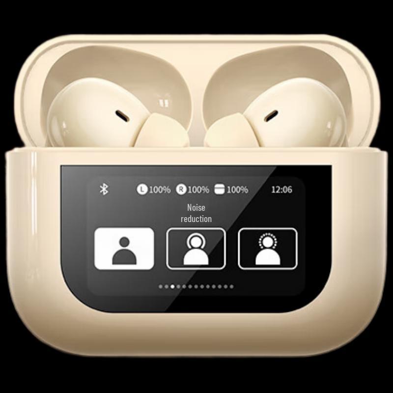 Aigo T23 Smart True Wireless ANC Earbuds