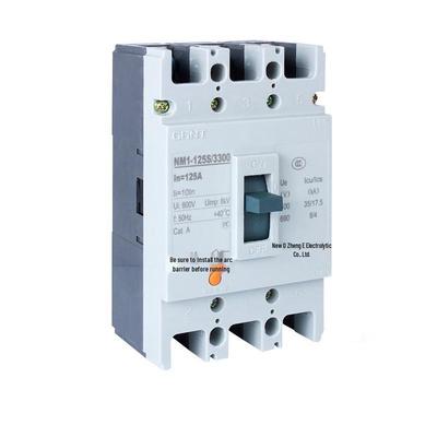 OIMG Molded Case Circuit Breaker