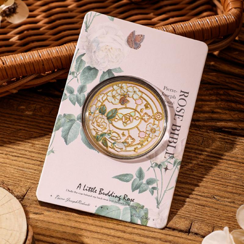 Love and Deepspace Sylus Qinche Farbige Rose Münze Anime Cosplay Wunschmünze Reise Jubiläum Geburtstagsgeschenk für Freunde Spielfans