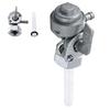 Fuel Valve with Inbuilt Petrol Filter for Matrix For PG 3010 F Generator Models 6mm Hose Inlet and External Thread Outlet