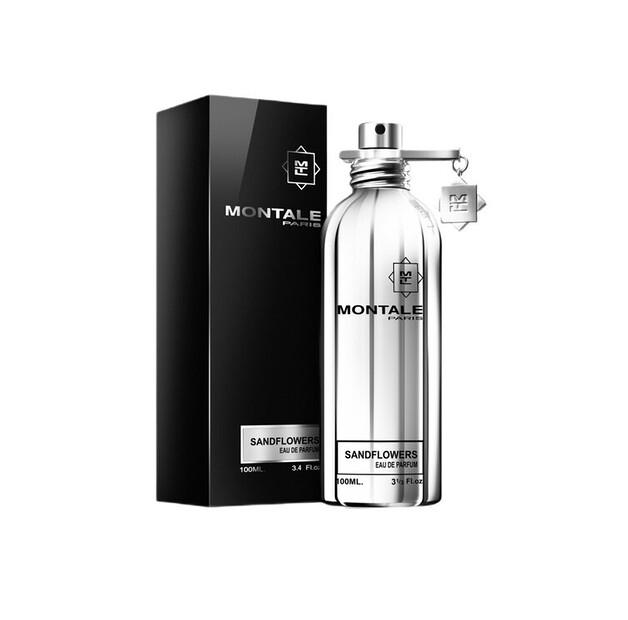 Montale Sandflowers Eau De Parfum