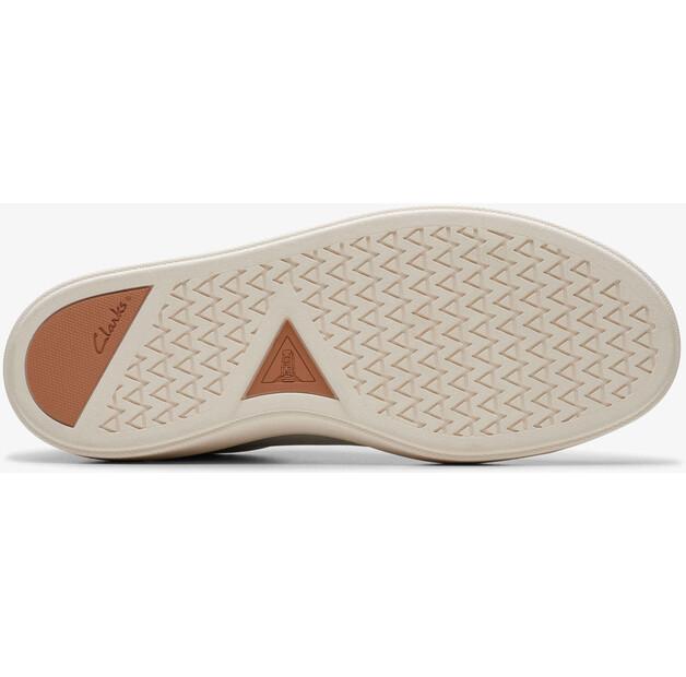 Кроссовки Clarks Craft Swift