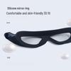 Yuzhan HD Large Frame Swimming Goggles