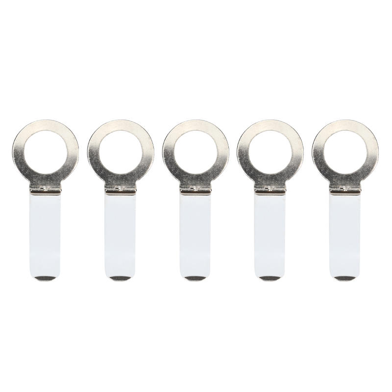 5Pcs Portable Auto Air Conditioner Car Outlet Perfume Clips Vent Clip Autos Accessories Attractive Design Fashion