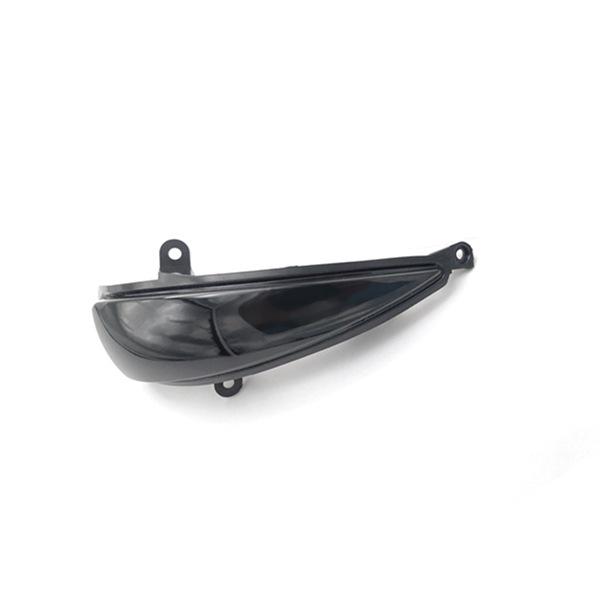 LED Rearview Mirror Light for 06-11 Honda Civic MK8 (1 Pair) None