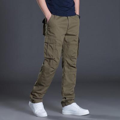 Pantolon – Pantalon ve Kapriler
