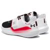 Under Armour Flow Futr X 'White Black' 3024968-100