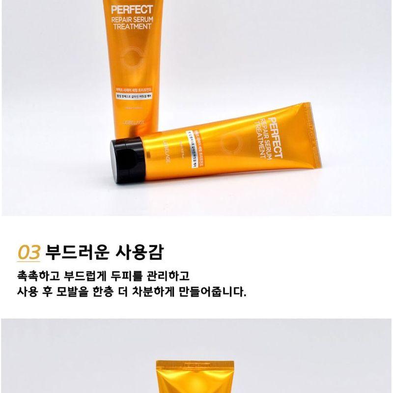 LEBELAGE - Perfect Repair Serum Treatment