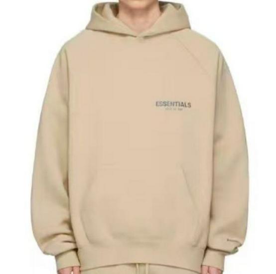 Mikina Reflective Core Series 2021SS - ESSENTIALS Trendy značka