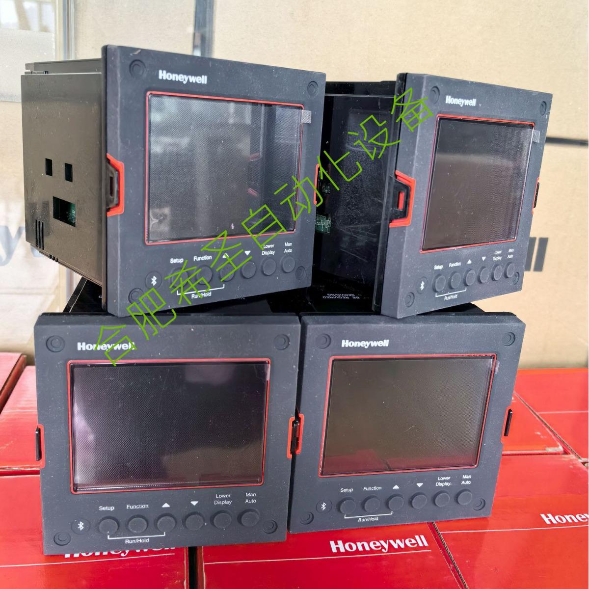 

Контроллер температуры Honeywell UDC2800 DC2800-CE-1F0-120-100-00-0 Доступен