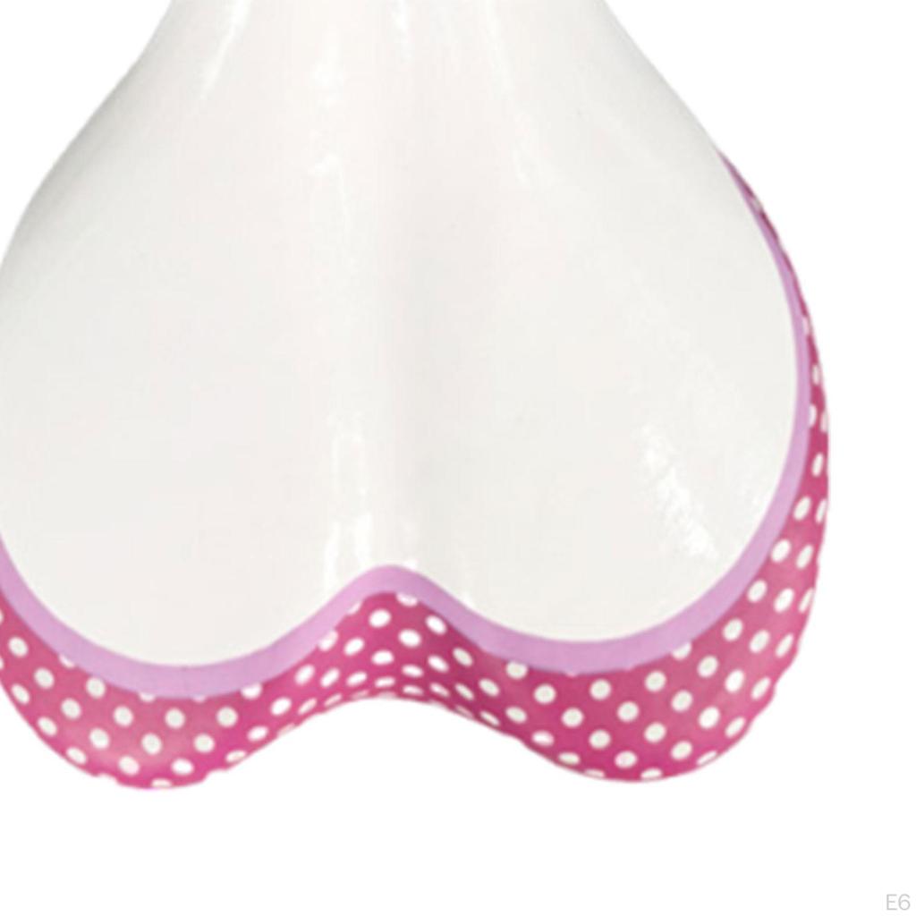 Child Bike Saddle Cushion for 12-22 Inch Simple Install Parts