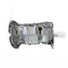 A2600101200 Oil Pan Compatible with Mercedes-Benz M260 Engine.