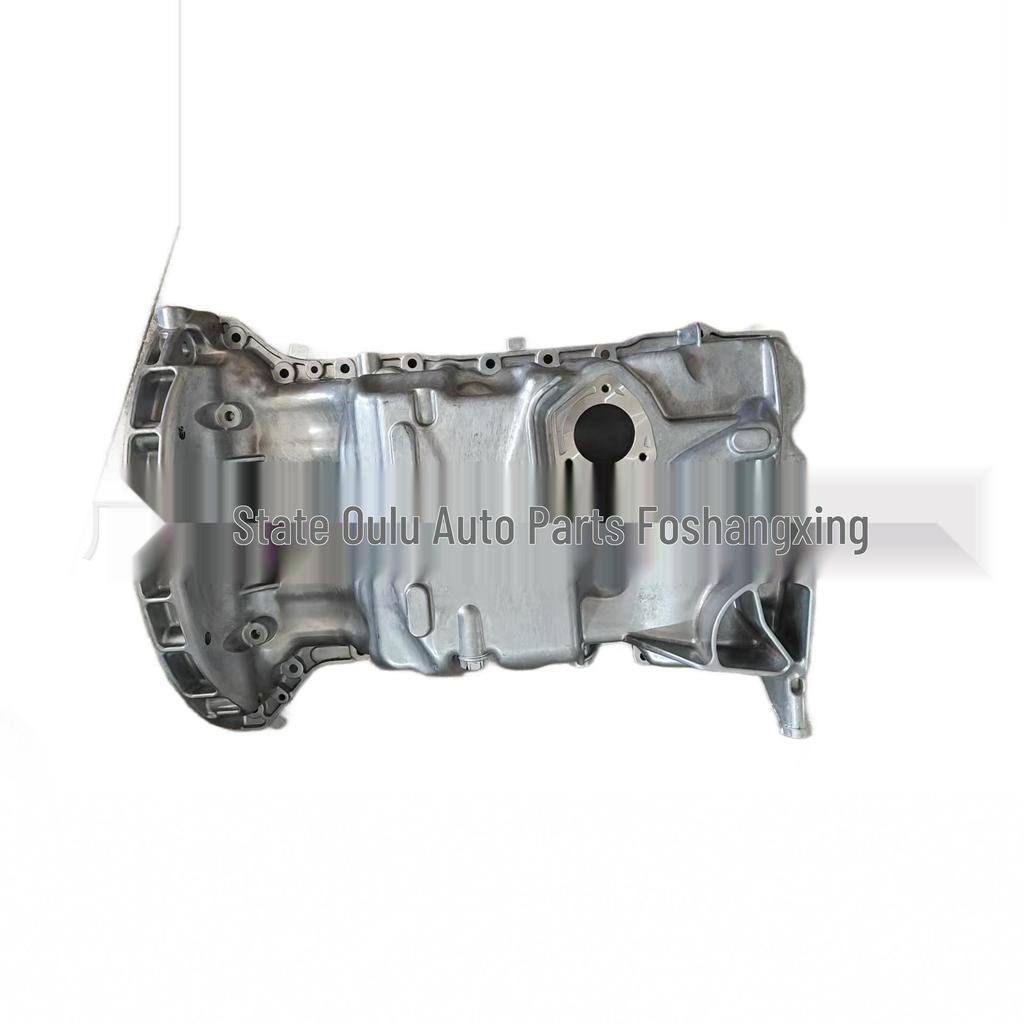 A2600101200 Oil Pan Compatible with Mercedes-Benz M260 Engine.