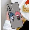 Kaeya and Diluc Genshin Impact Case For Samsung Galaxy A53 A33 A23 A13 A15 A25 A35 A55 A54 A34 A14 A51 A12 A32 A52 Cover