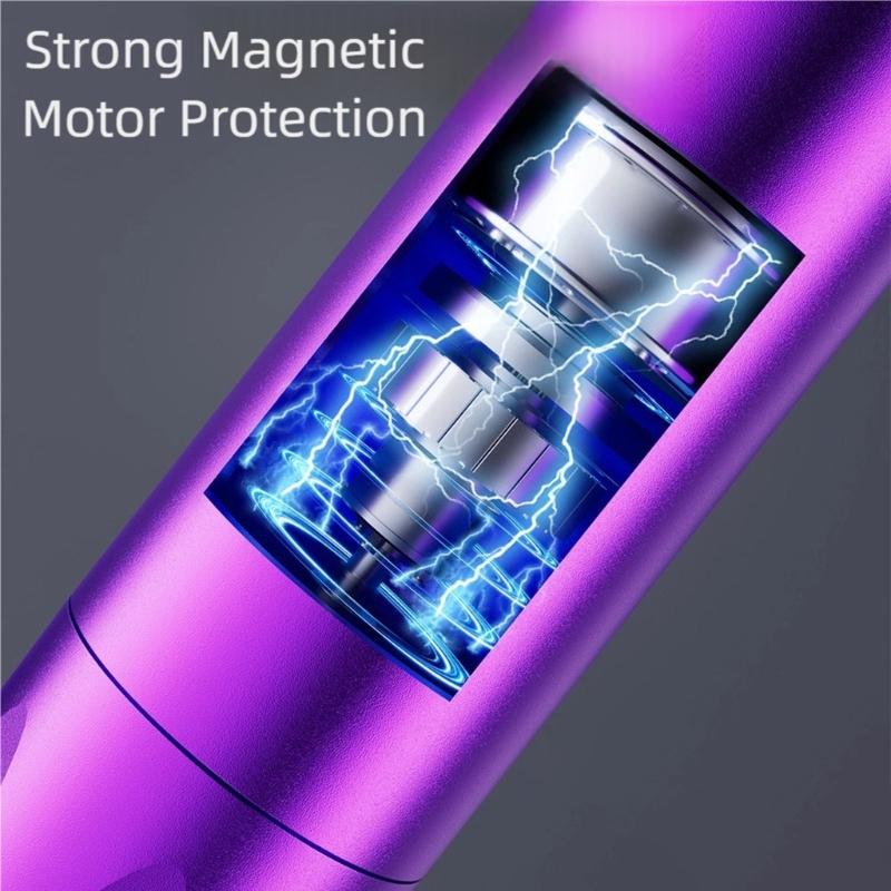Compact Mini Electric Drill 20000RPM Woodworking Engraving Pen USB Cordless Rotating Tool Mini Electric Drill