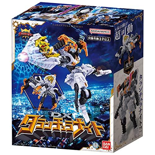 King Sentai King Oger DX Tarantula Knight