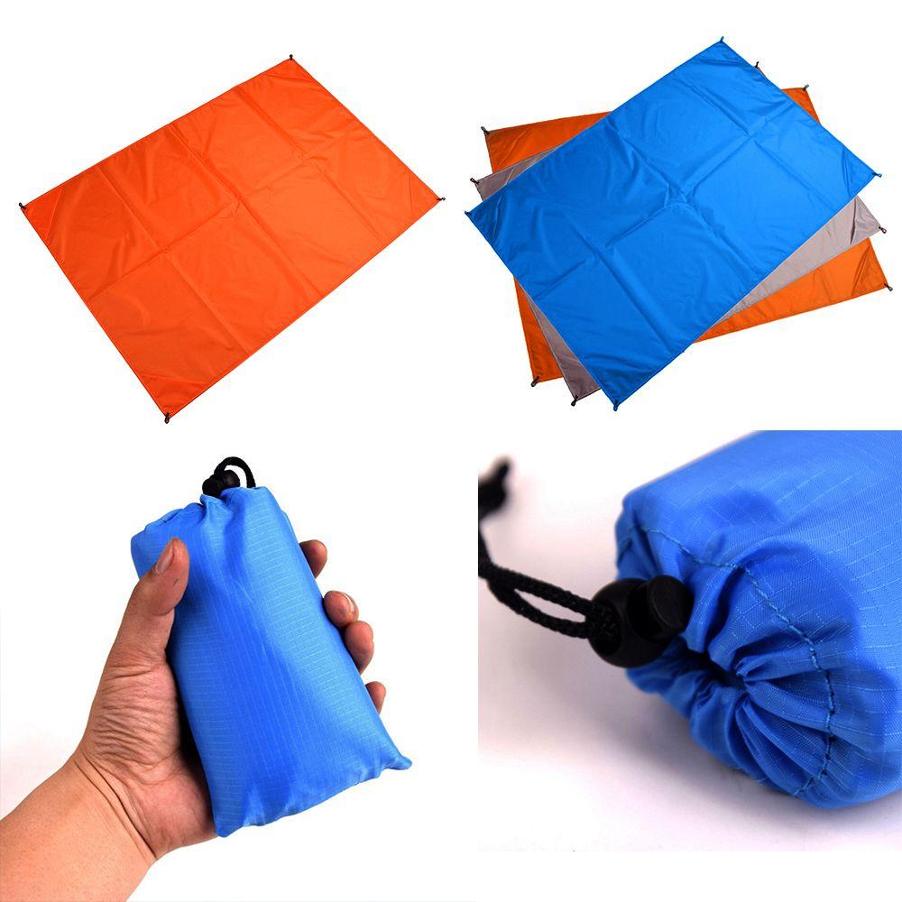 quality Foldable Portable Outdoor Picnic Mat Camping Ground Mats Beach Blanket Waterproof Mattress