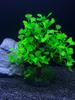 Artificial Aquarium Decor Plants tree Ornament Aquatic Plant Fish Tank DIY Grass Decoration Accessories