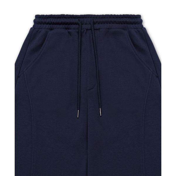 Vans Solid Color Lace-Up Pocket Casual Pants Men Bottoms VN000QSZJDU1