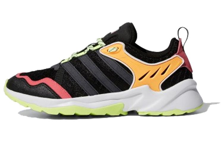 Adidas Neo 20 20 Fx Trail  Black Pink Orange  Women s EH2220 36