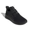 adidas Pánské Lite Racer Adapt 5.0 Černá Černá Šedá Šest GX6784