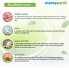 Exclusive Offers!! Mamaearth Rose Body Lotion, 400ml - Pack of 2
