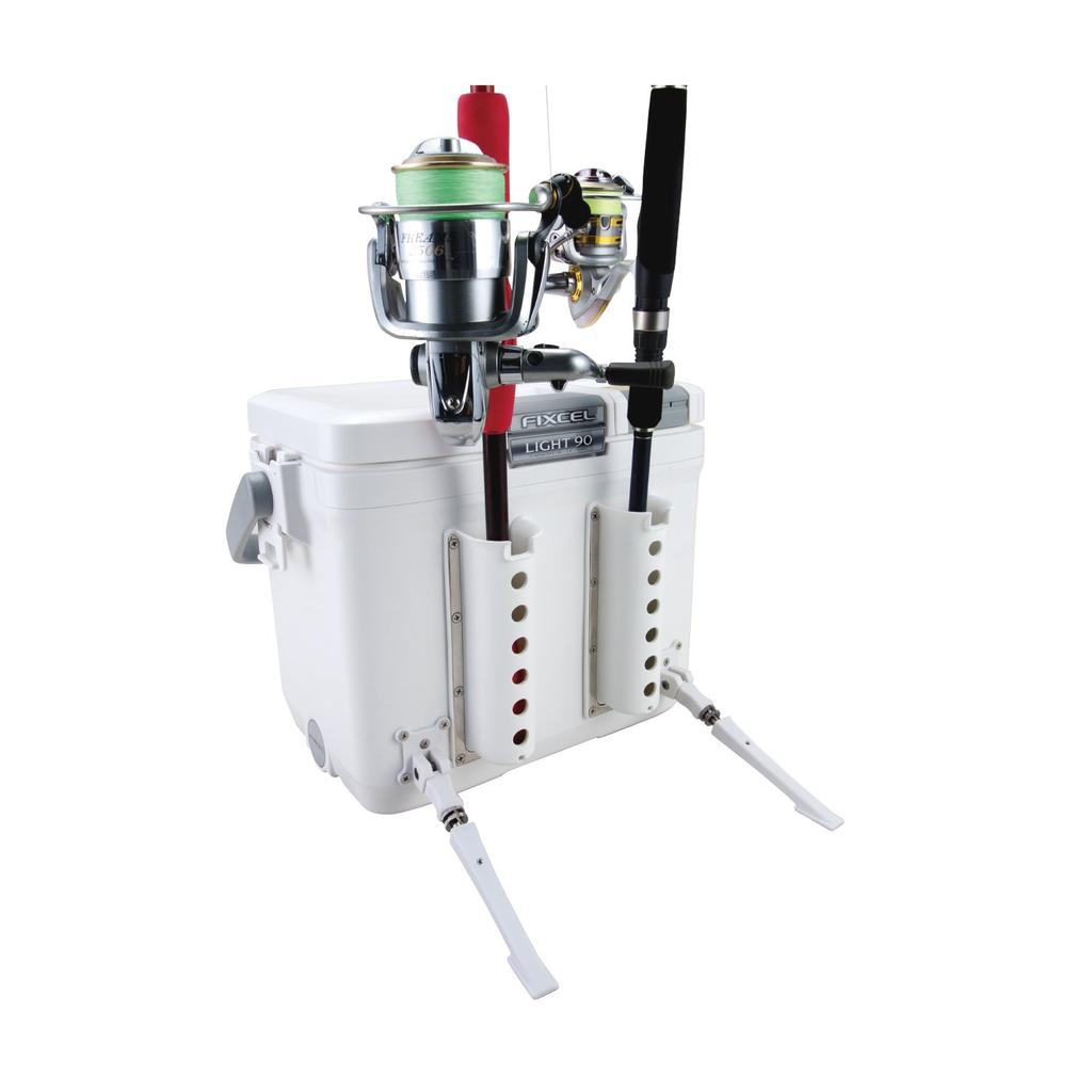 Daiichi Seiko Assist Arm White