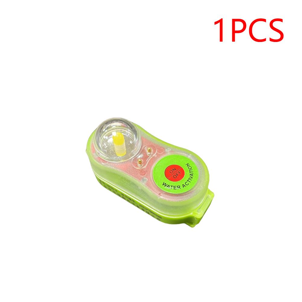 

Автоматический индикатор поиска выжившего, энергосберегающий спасательный жилет, сигнальный светильник, водонепроницаемая спасательная сигнальная лампа, уличные аксессуары