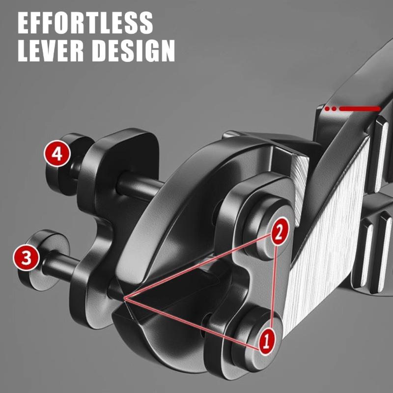 Ergonomic High Strength Alloy Steel Mini Wire Cutter Snipper Suitable for Home Repair and DIY Projects with Safety Lock