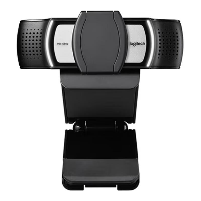 Logitech C930c HD Webcam