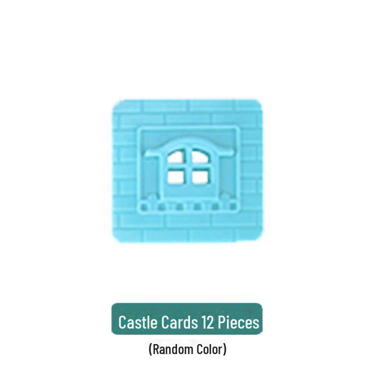 

Магнітні будівельні блоки та деталі для дітей - Наповнювачі для розвиваючих іграшок