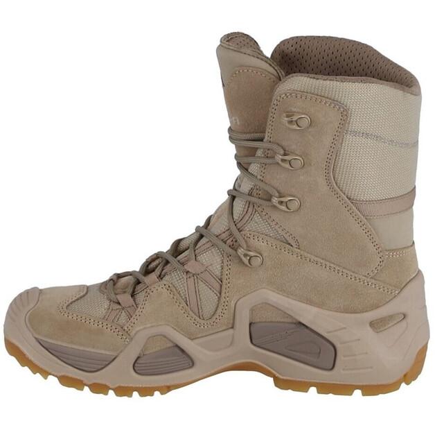 Полуботинки Lowa GTX Hi TF EU 41  1/2